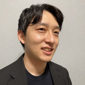 清水 泰裕
